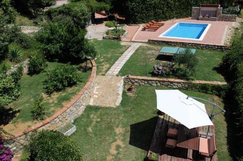 Apartment Kampor 15518c