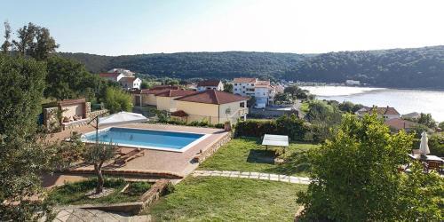 Apartment Kampor 15518c