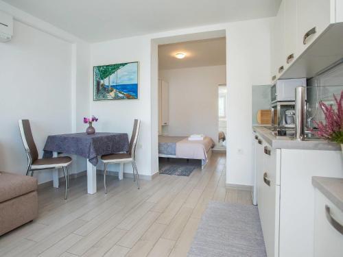 Apartamento Markov Rabac