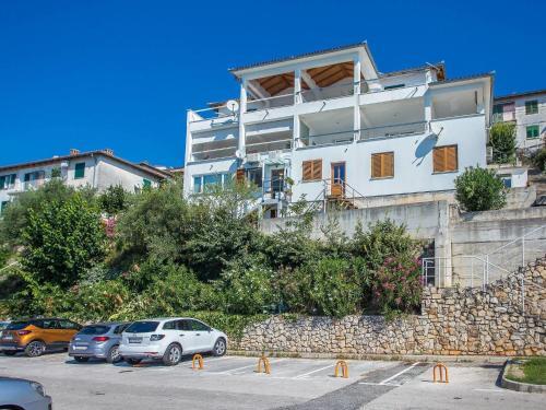 Apartamento Markov Rabac
