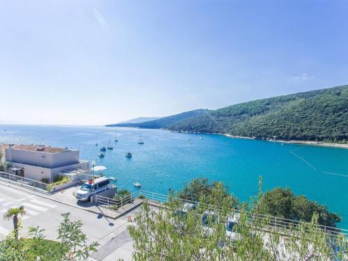 Apartamento Markov Rabac