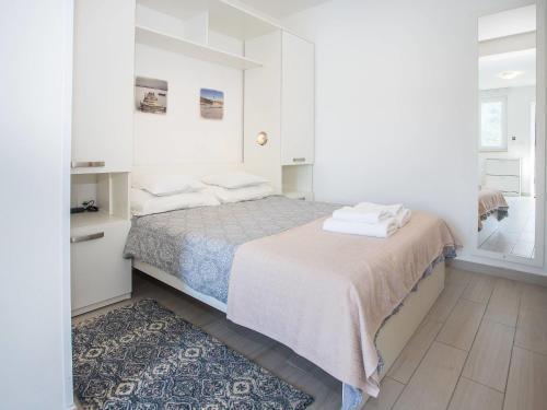 Apartamento Markov Rabac