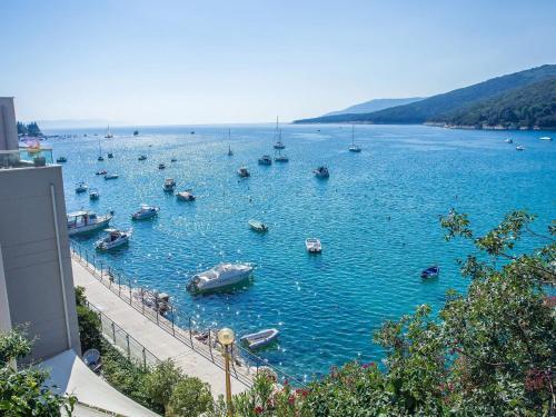 Apartamento Markov Rabac