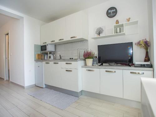 Apartamento Markov Rabac