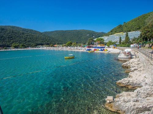Apartamento Markov Rabac