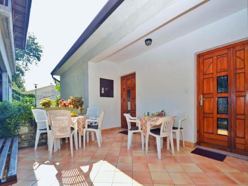 Apartment Bruna 653