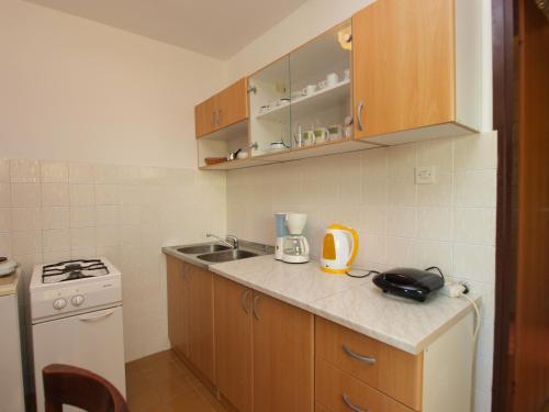 Apartments Katica 1078