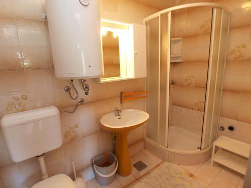 Apartments Katica 1078