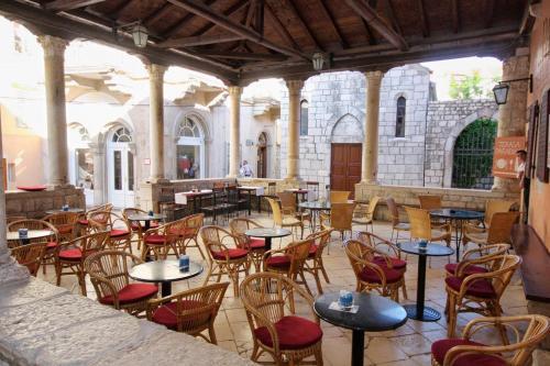 Hostal Twin Room Rab 3208c