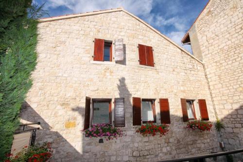 Hostal Twin Room Rab 3208c