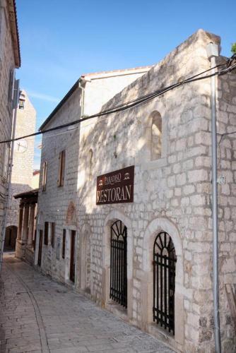 Hostal Twin Room Rab 3208c