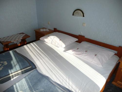 Apartment In Rab/insel Rab 16098