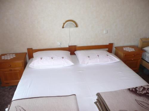 Apartment In Rab/insel Rab 16098