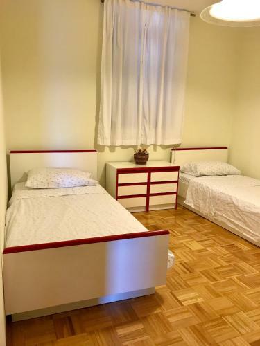Apartamento Creska Beach