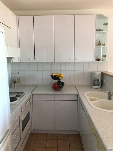 Apartamento Creska Beach