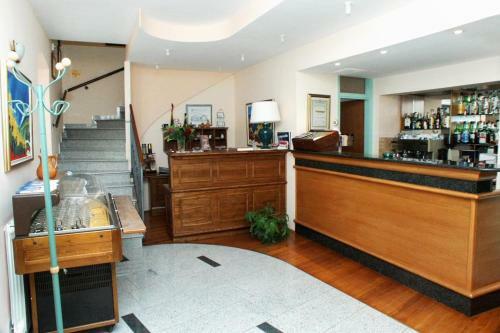 Hostal Twin Room Rabac 3016g