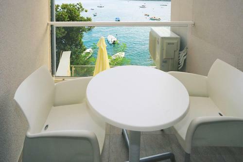 Apartamento Haus Milevoj 158s