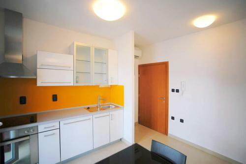 Apartamento Haus Milevoj 158s
