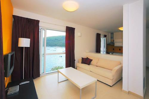 Apartamento Haus Milevoj 158s