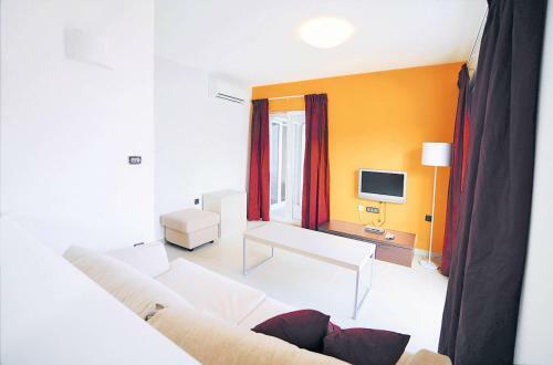 Apartamento Haus Milevoj 158s