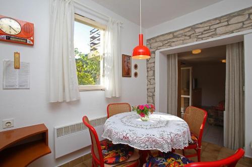 Apartments With Wifi Rabac (labin) - 16312