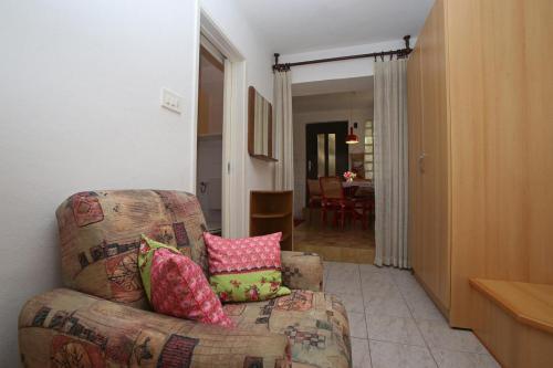Apartments With Wifi Rabac (labin) - 16312