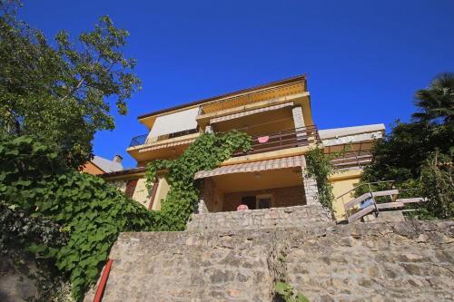 Apartments With Wifi Rabac (labin) - 16312