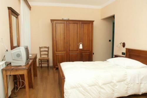Hostal Twin Room Rabac 3016a