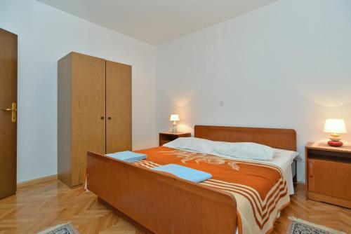 Apartments Rabac 828