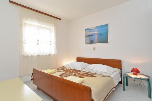 Apartments Rabac 828