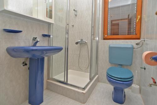 Apartments Rabac 828