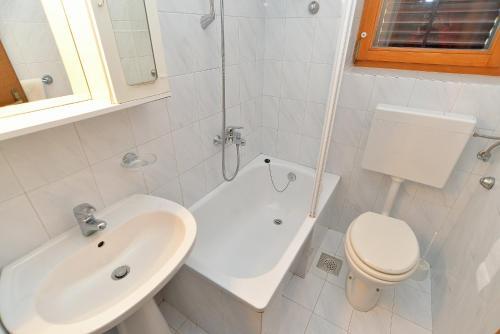 Apartments Rabac 828