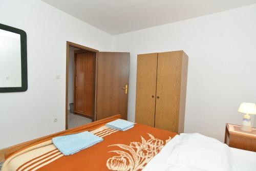 Apartments Rabac 828
