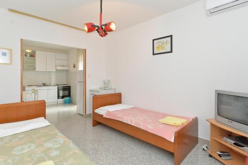 Apartments Rabac 828