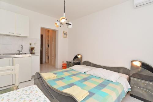 Apartments Rabac 828