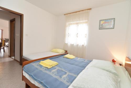 Apartments Rabac 828