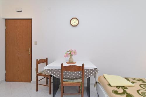 Apartments Rabac 828