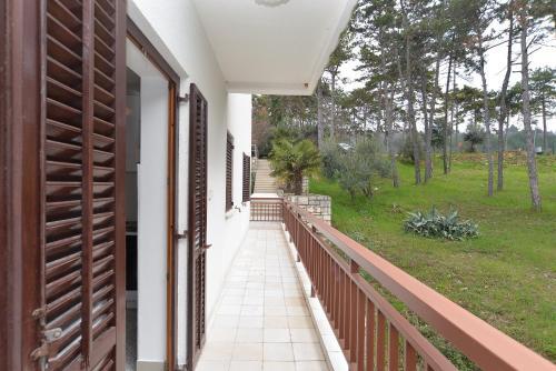 Apartments Rabac 828