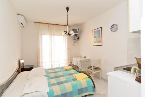 Apartments Rabac 828