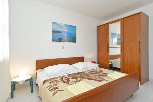 Apartments Rabac 828