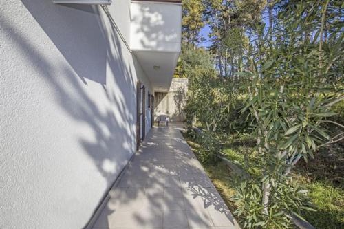 Apartments Rabac 828