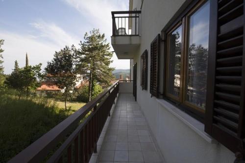 Apartments Rabac 828