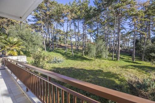 Apartments Rabac 828
