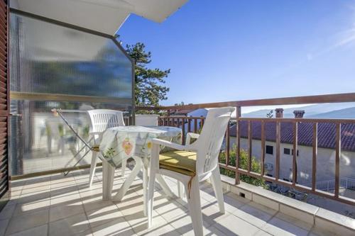 Apartments Rabac 828