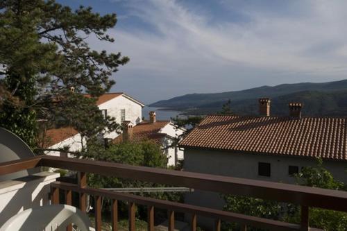Apartments Rabac 828