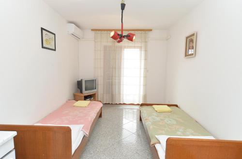 Apartments Rabac 828