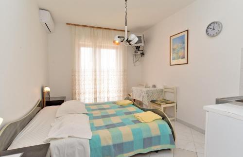 Apartments Rabac 828