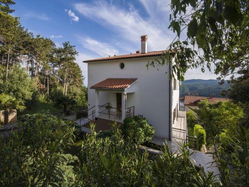 Apartments Rabac 828