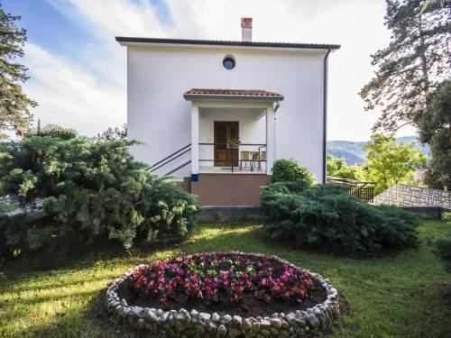 Apartments Rabac 828