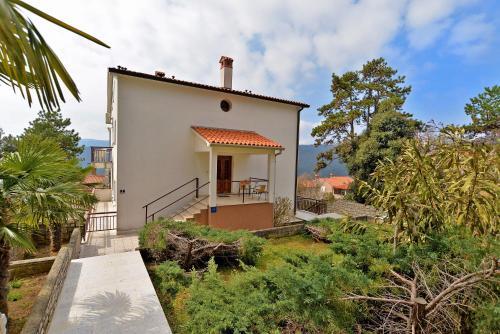 Apartments Rabac 828